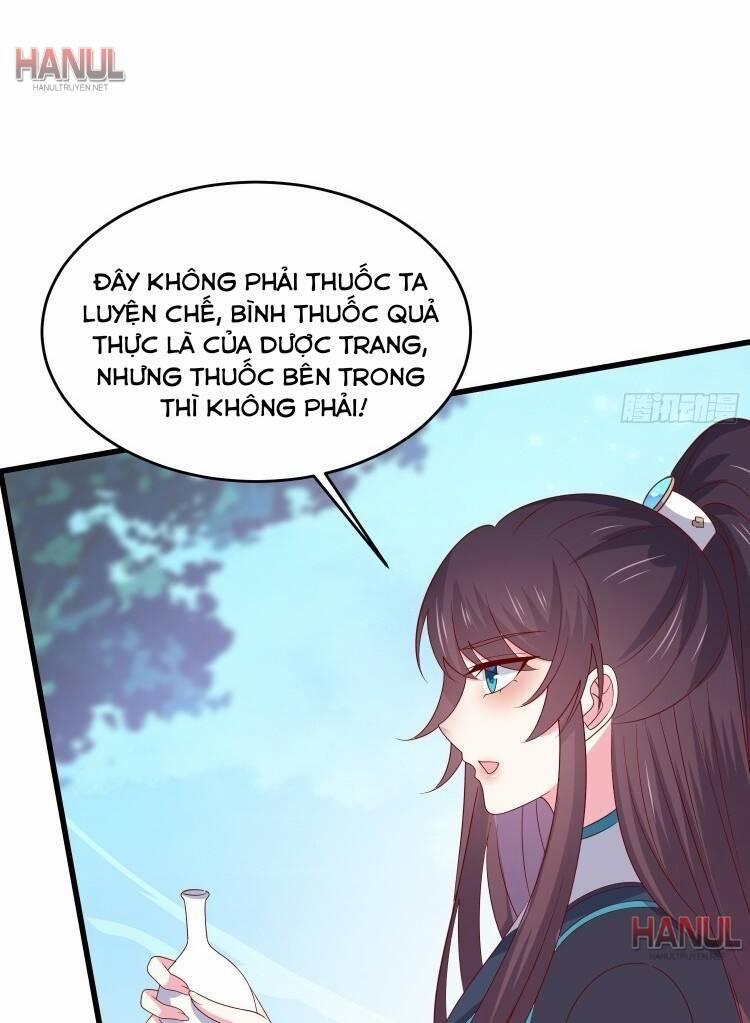 Chi Tôn Đồng Thuật Sư: Tuyệt Thế Đại Tiểu Thư 316 trang 40