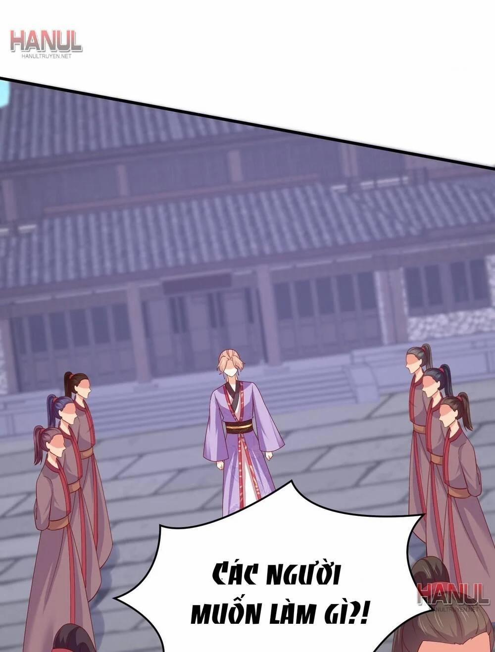 Chi Tôn Đồng Thuật Sư: Tuyệt Thế Đại Tiểu Thư 316 trang 5