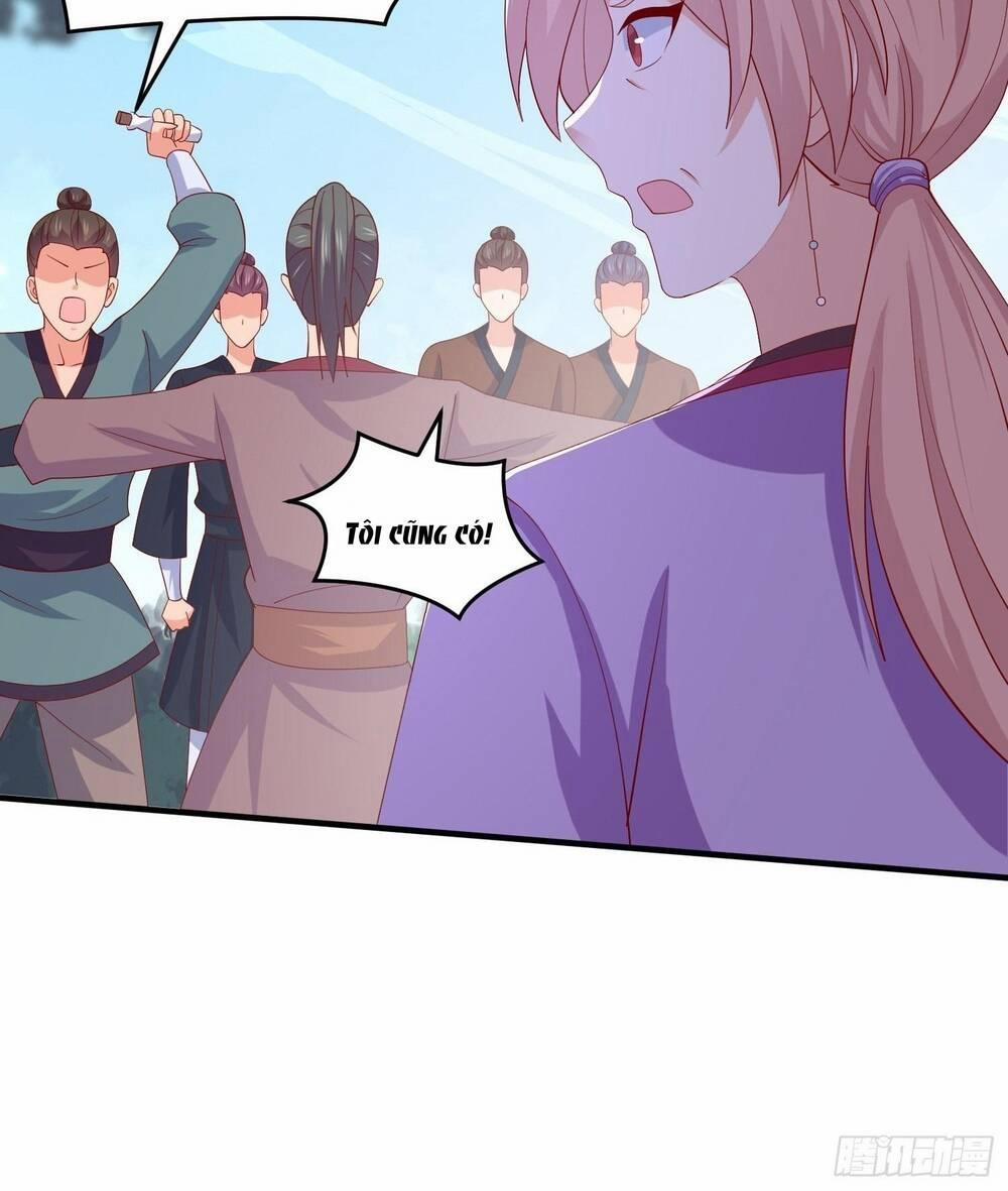 Chi Tôn Đồng Thuật Sư: Tuyệt Thế Đại Tiểu Thư 316 trang 8