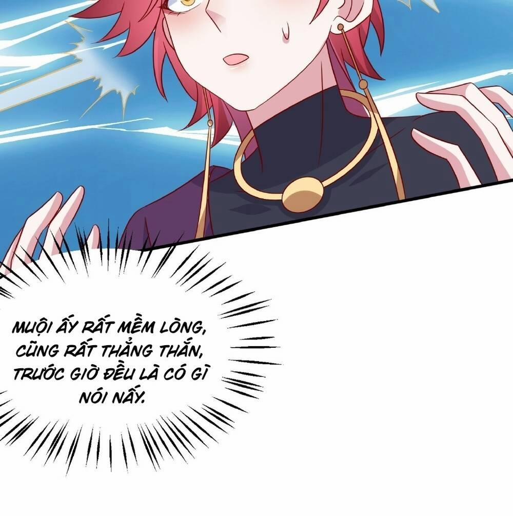 Chi Tôn Đồng Thuật Sư: Tuyệt Thế Đại Tiểu Thư 317 trang 10