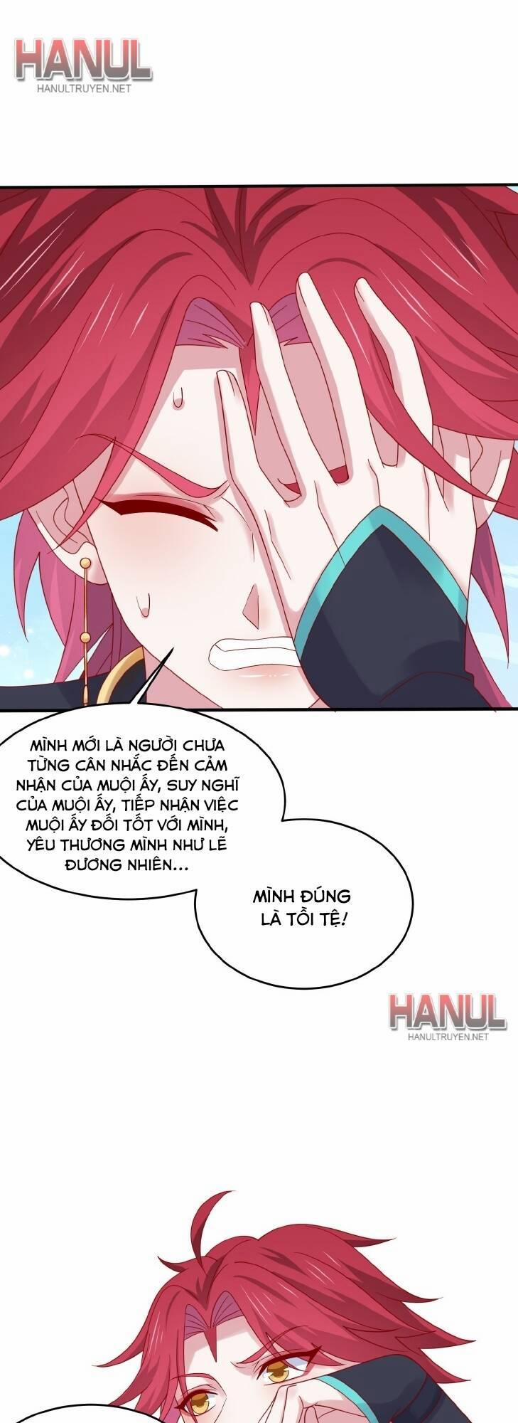 Chi Tôn Đồng Thuật Sư: Tuyệt Thế Đại Tiểu Thư 317 trang 13