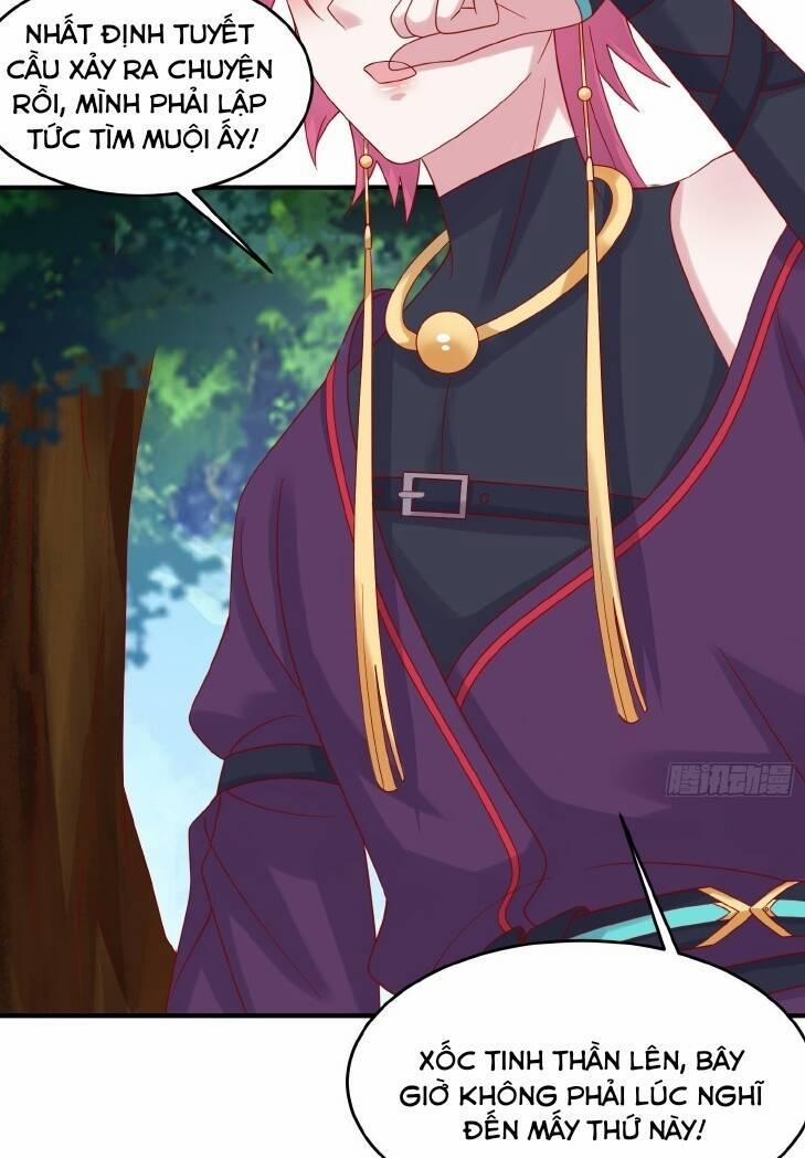 Chi Tôn Đồng Thuật Sư: Tuyệt Thế Đại Tiểu Thư 317 trang 14