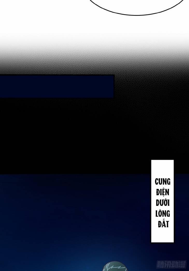 Chi Tôn Đồng Thuật Sư: Tuyệt Thế Đại Tiểu Thư 317 trang 15