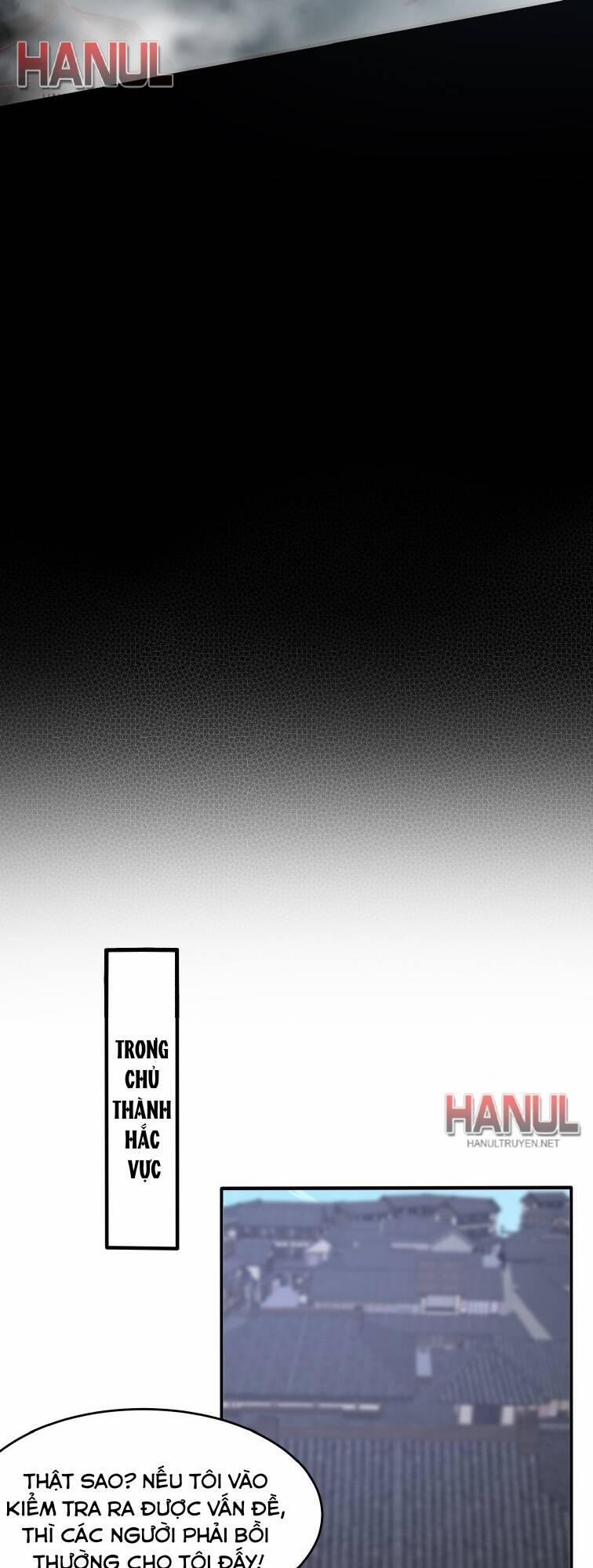 Chi Tôn Đồng Thuật Sư: Tuyệt Thế Đại Tiểu Thư 317 trang 19