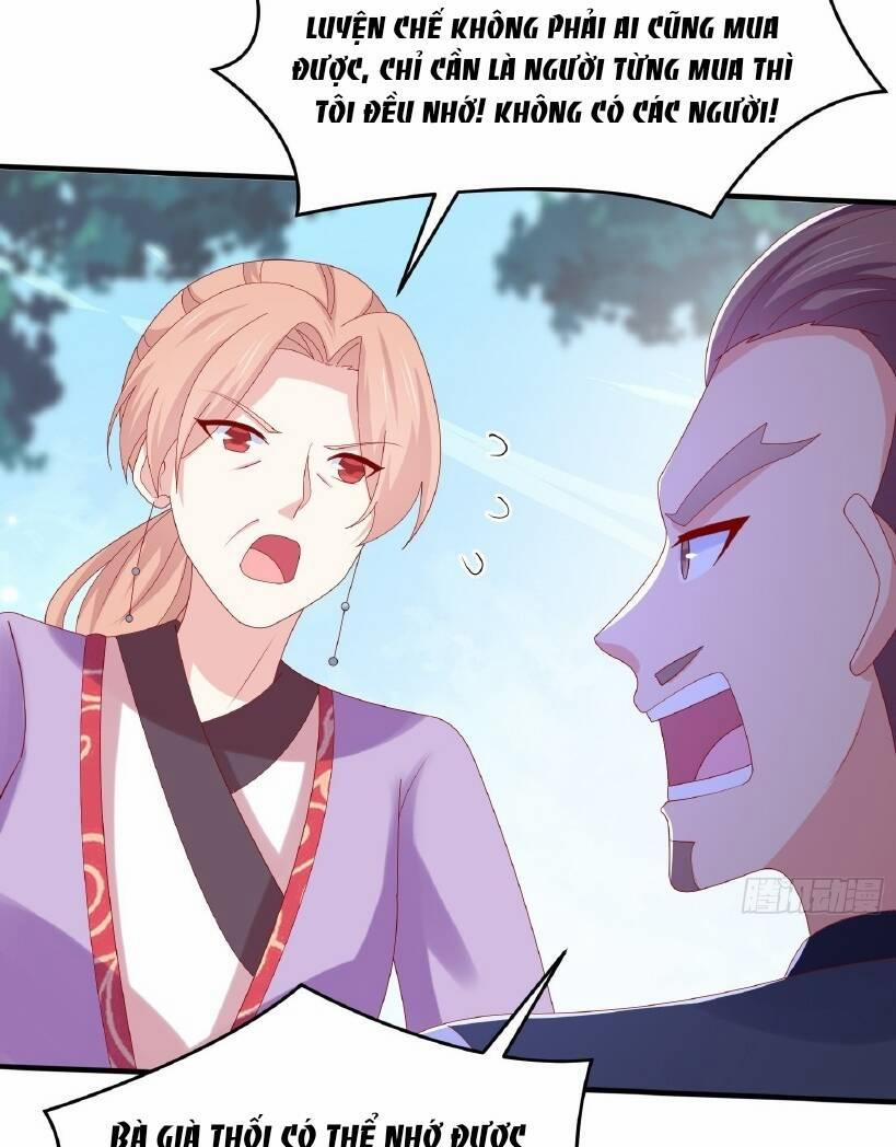 Chi Tôn Đồng Thuật Sư: Tuyệt Thế Đại Tiểu Thư 317 trang 26