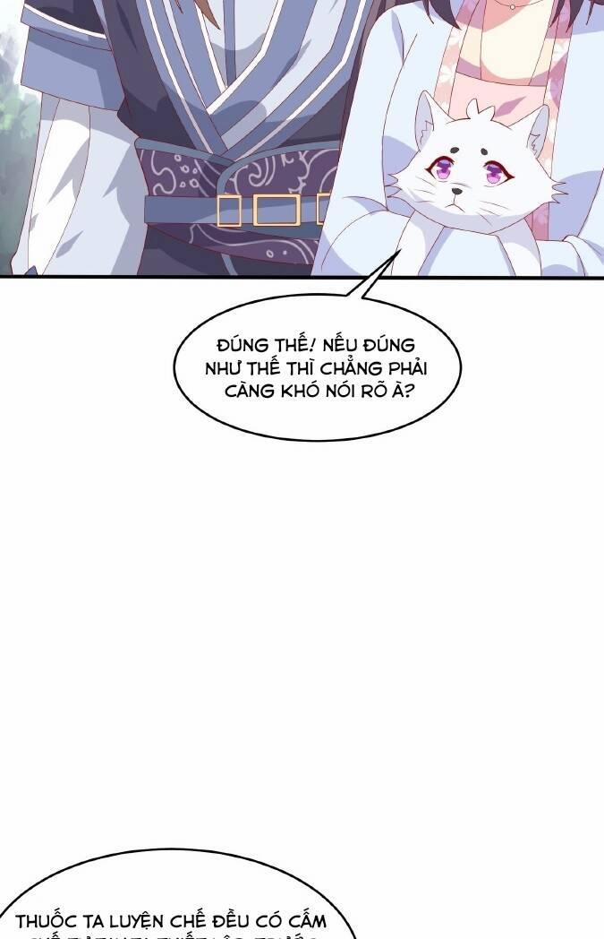 Chi Tôn Đồng Thuật Sư: Tuyệt Thế Đại Tiểu Thư 317 trang 32