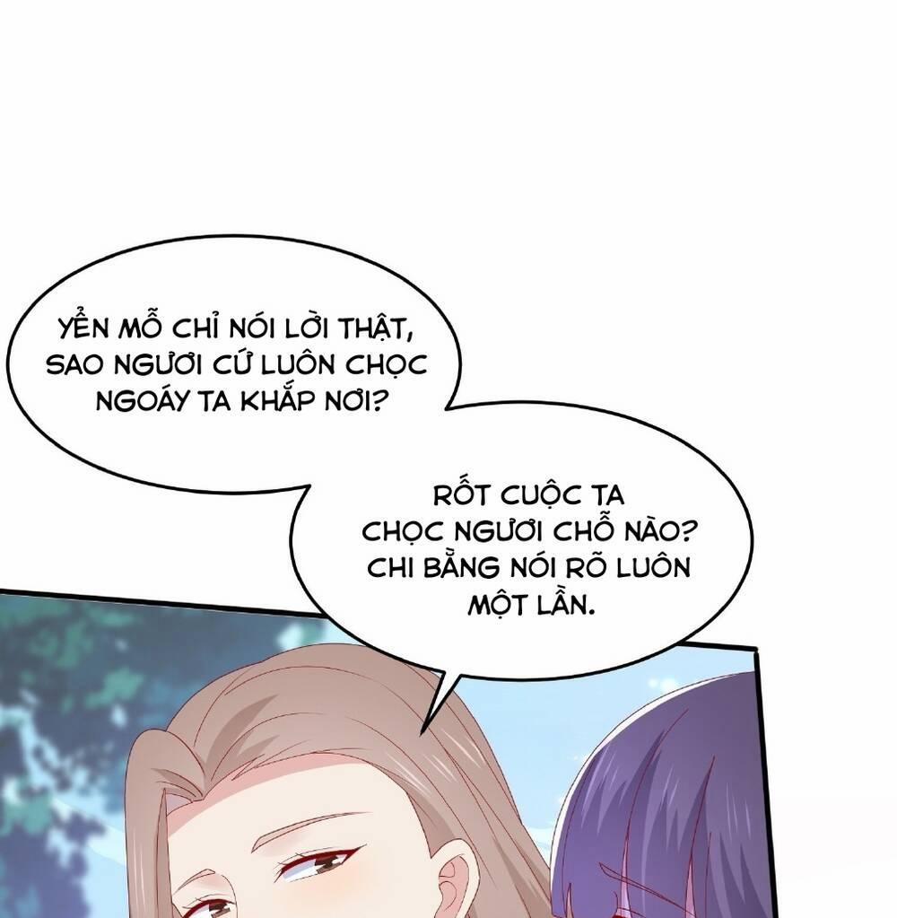 Chi Tôn Đồng Thuật Sư: Tuyệt Thế Đại Tiểu Thư 317 trang 35