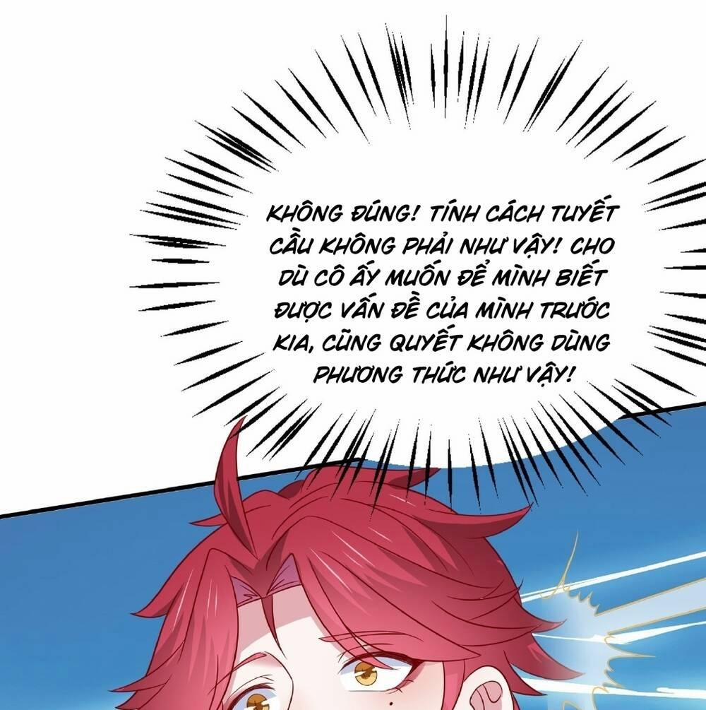 Chi Tôn Đồng Thuật Sư: Tuyệt Thế Đại Tiểu Thư 317 trang 9