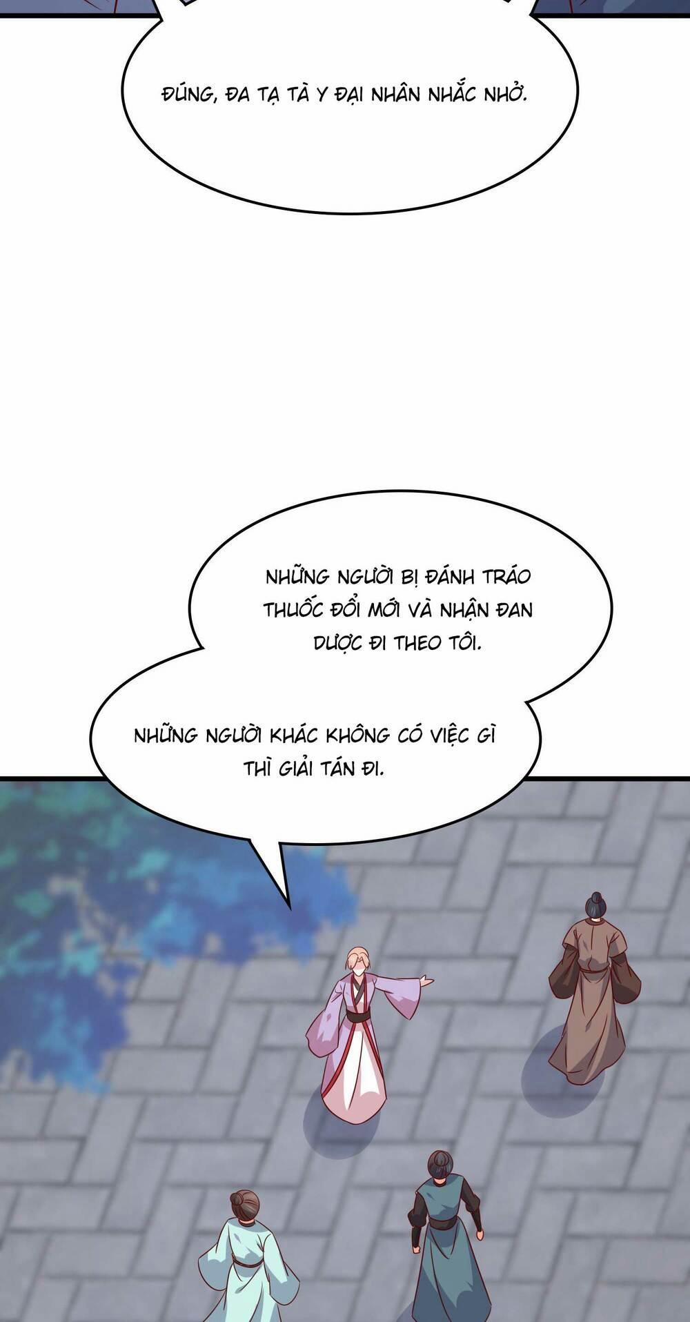 Chi Tôn Đồng Thuật Sư: Tuyệt Thế Đại Tiểu Thư 318 trang 14