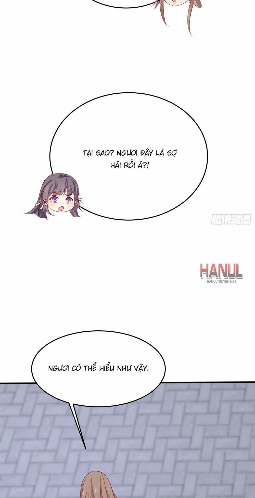 Chi Tôn Đồng Thuật Sư: Tuyệt Thế Đại Tiểu Thư 318 trang 25