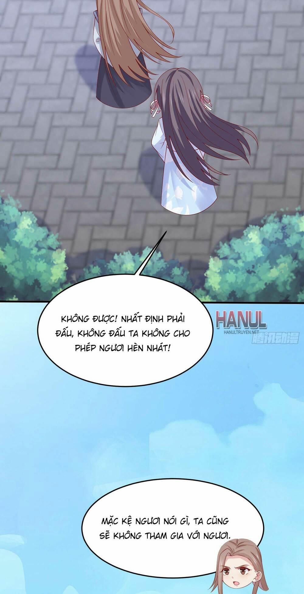 Chi Tôn Đồng Thuật Sư: Tuyệt Thế Đại Tiểu Thư 318 trang 26