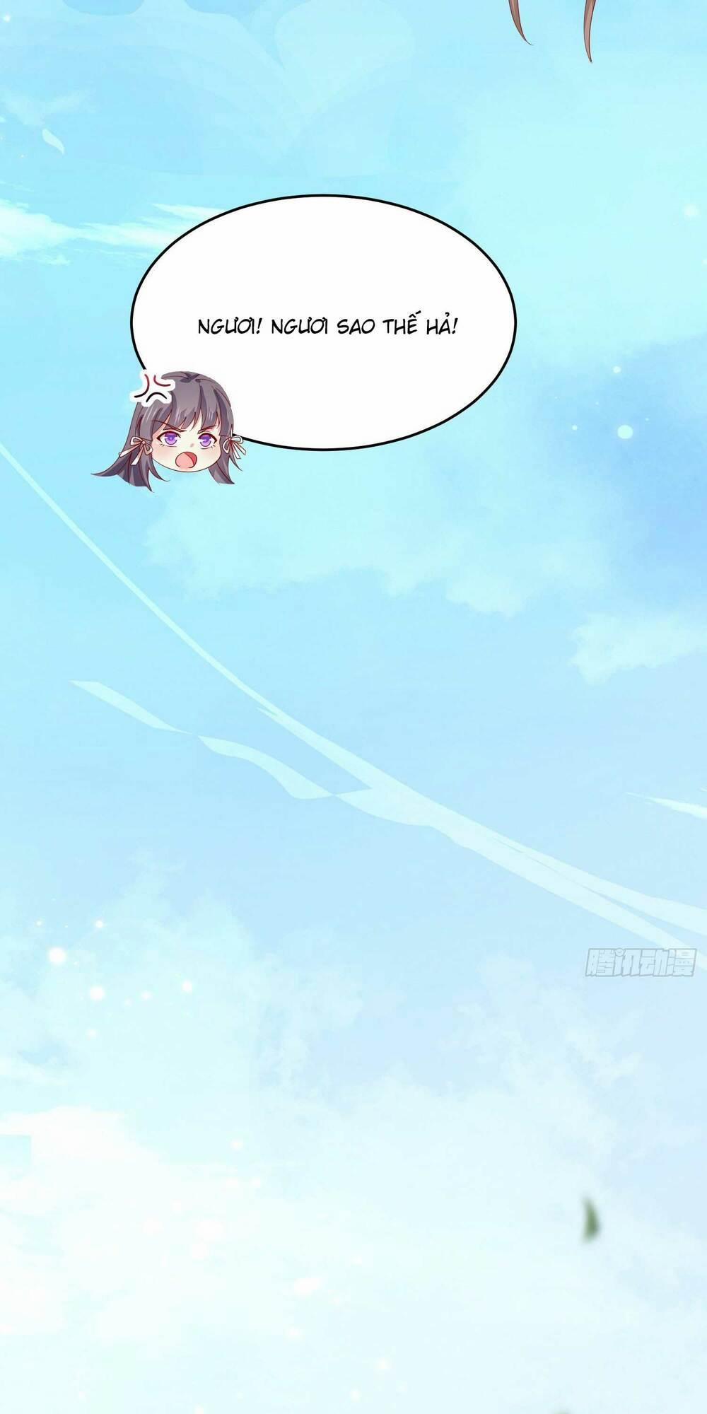 Chi Tôn Đồng Thuật Sư: Tuyệt Thế Đại Tiểu Thư 318 trang 27