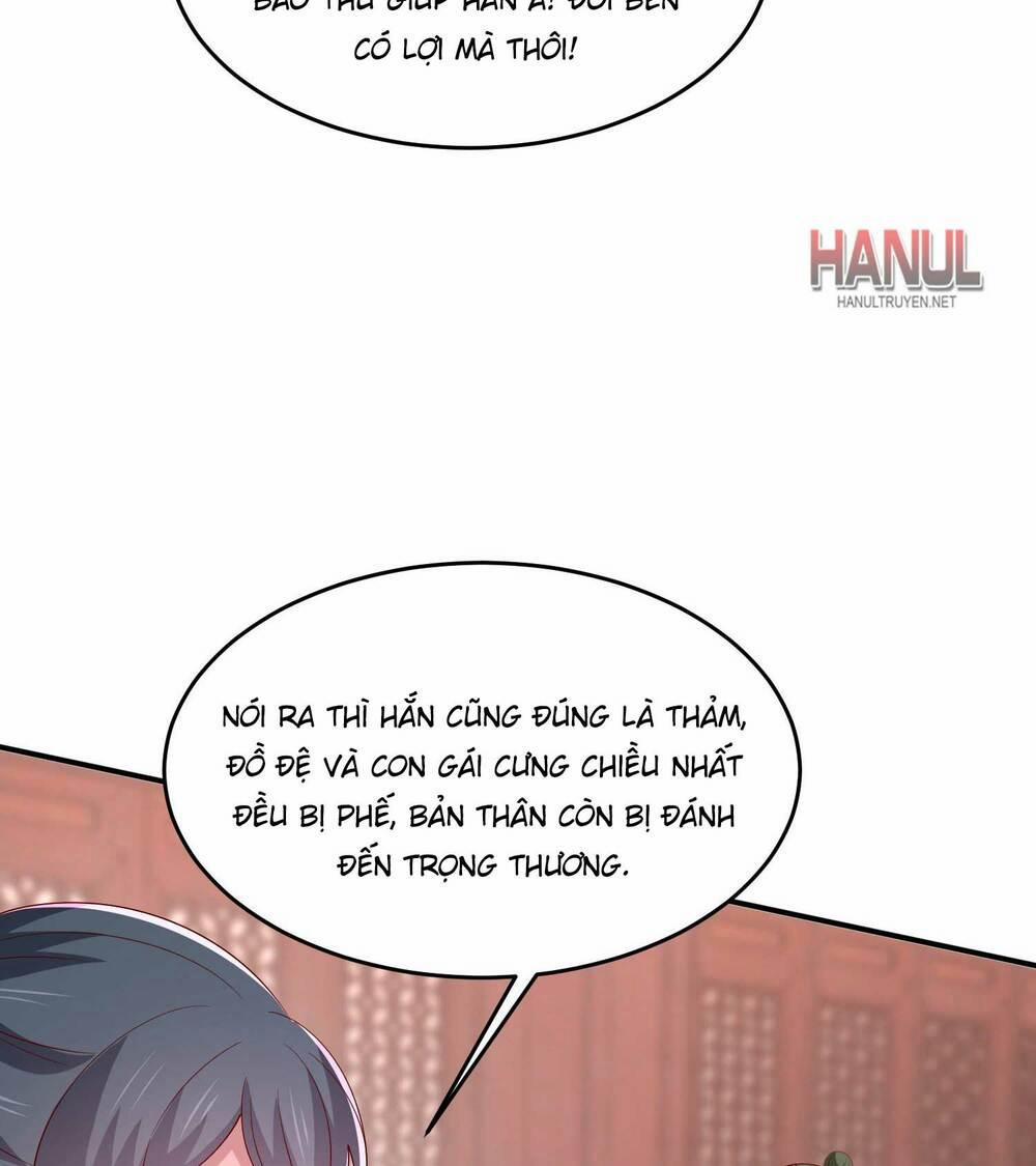 Chi Tôn Đồng Thuật Sư: Tuyệt Thế Đại Tiểu Thư 318 trang 31