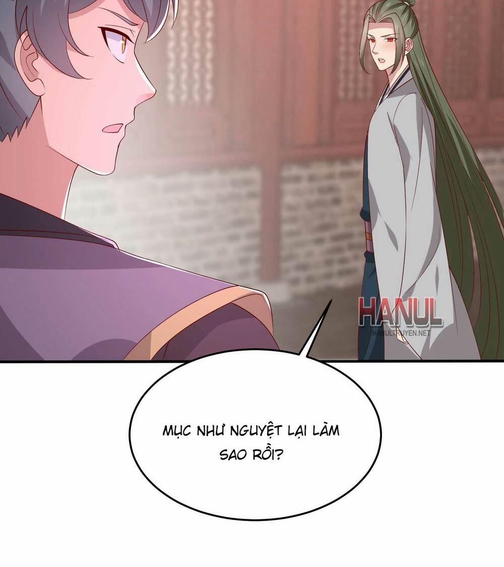 Chi Tôn Đồng Thuật Sư: Tuyệt Thế Đại Tiểu Thư 318 trang 32