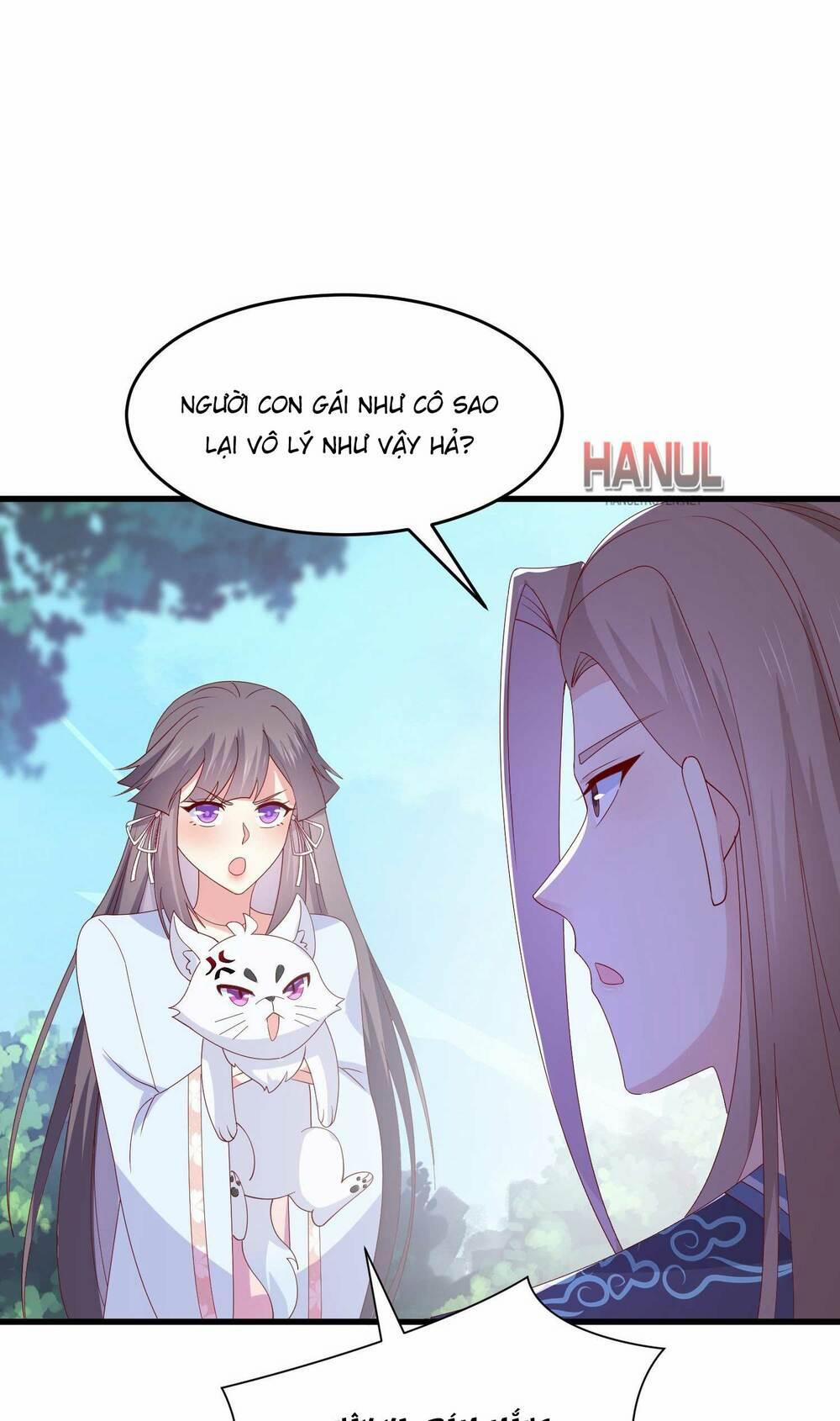 Chi Tôn Đồng Thuật Sư: Tuyệt Thế Đại Tiểu Thư 318 trang 4