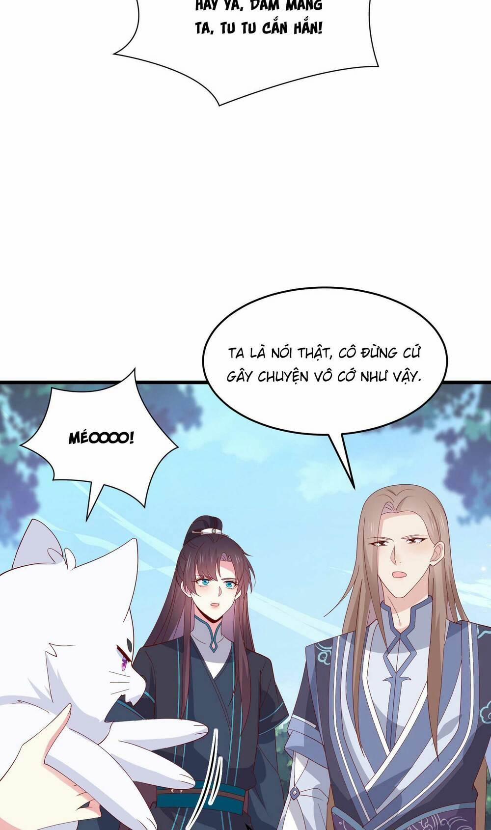 Chi Tôn Đồng Thuật Sư: Tuyệt Thế Đại Tiểu Thư 318 trang 5