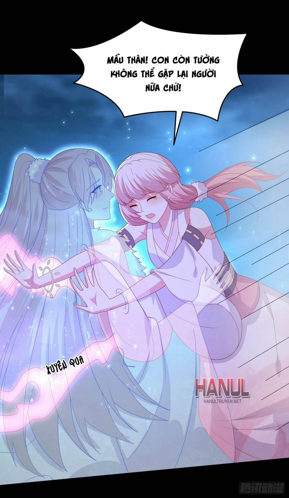 Chi Tôn Đồng Thuật Sư: Tuyệt Thế Đại Tiểu Thư 319 trang 11