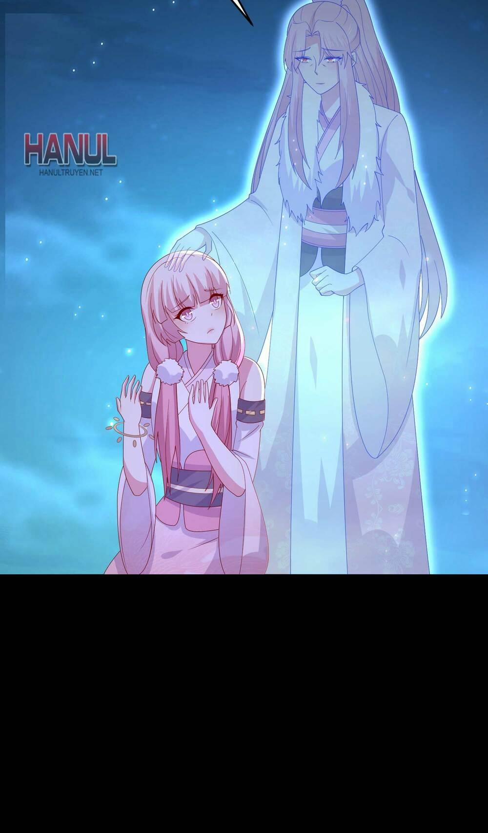 Chi Tôn Đồng Thuật Sư: Tuyệt Thế Đại Tiểu Thư 319 trang 13