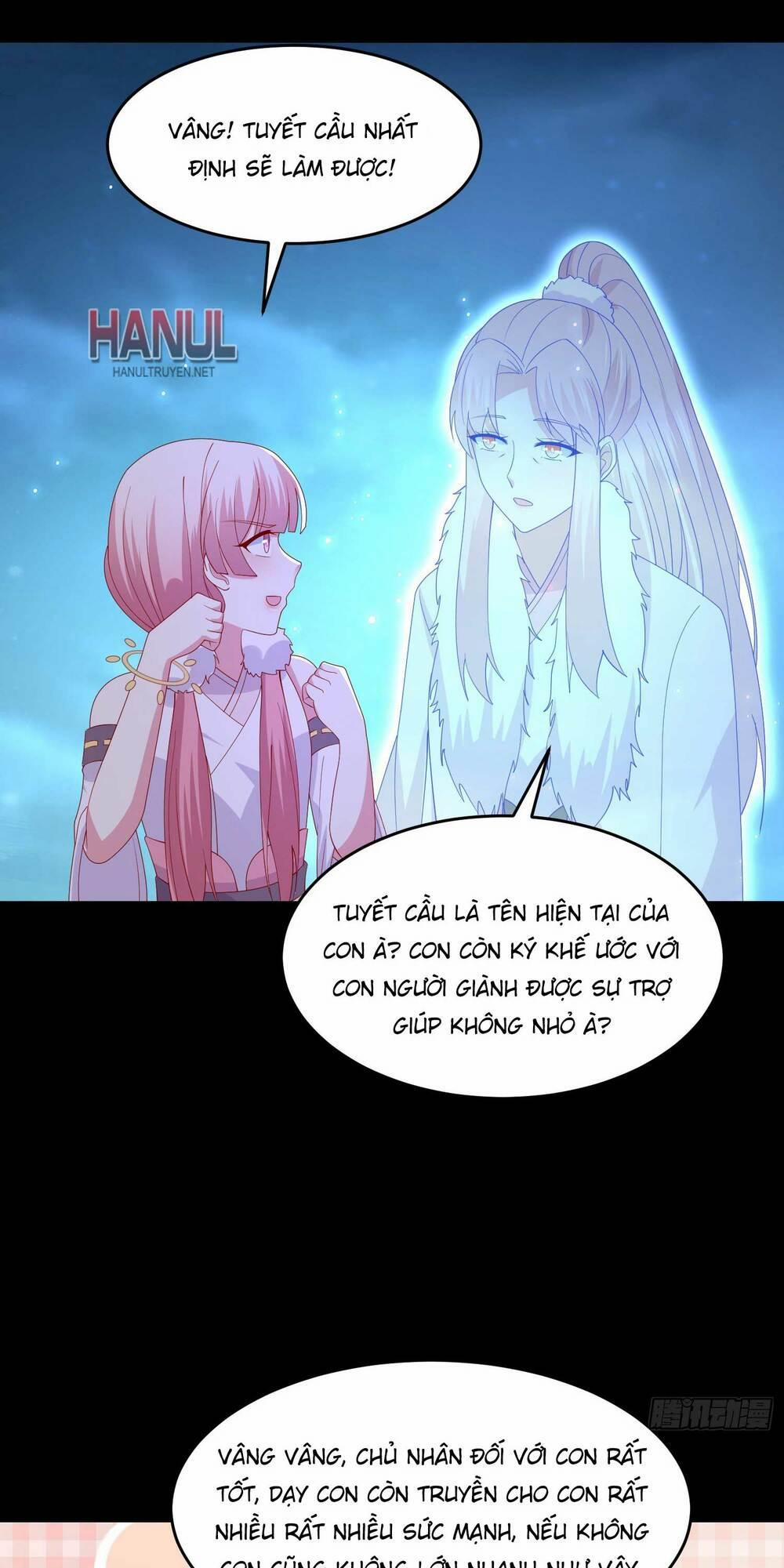 Chi Tôn Đồng Thuật Sư: Tuyệt Thế Đại Tiểu Thư 319 trang 15