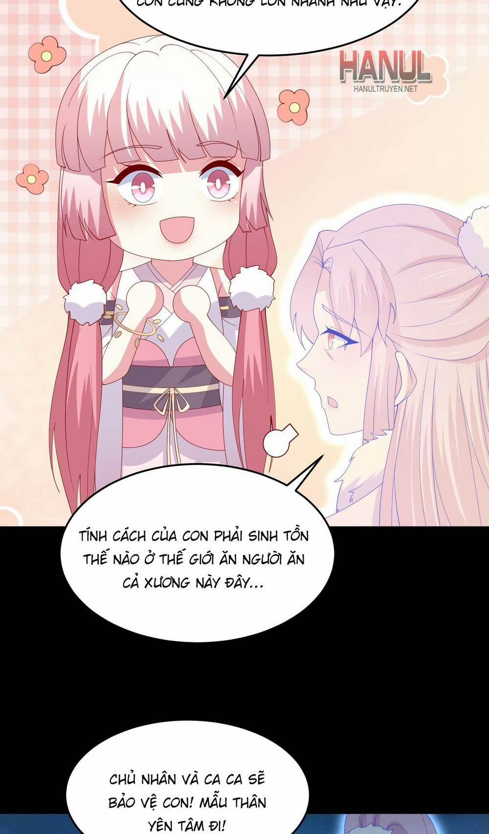 Chi Tôn Đồng Thuật Sư: Tuyệt Thế Đại Tiểu Thư 319 trang 16