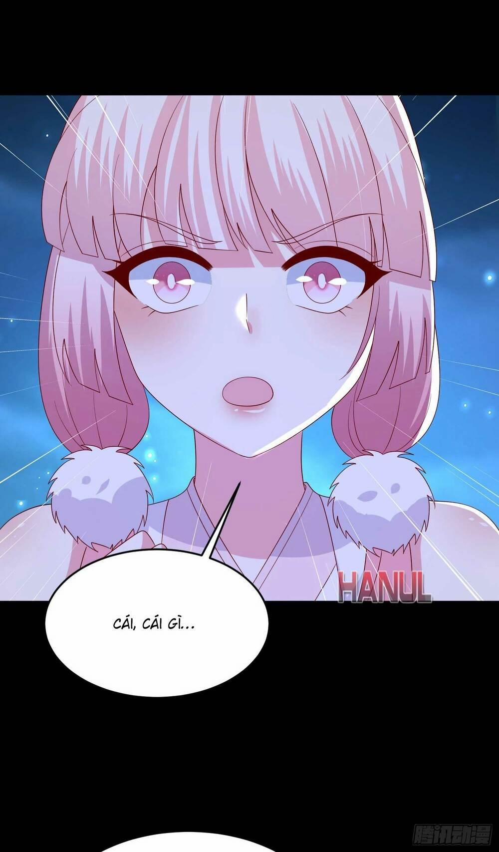 Chi Tôn Đồng Thuật Sư: Tuyệt Thế Đại Tiểu Thư 319 trang 20