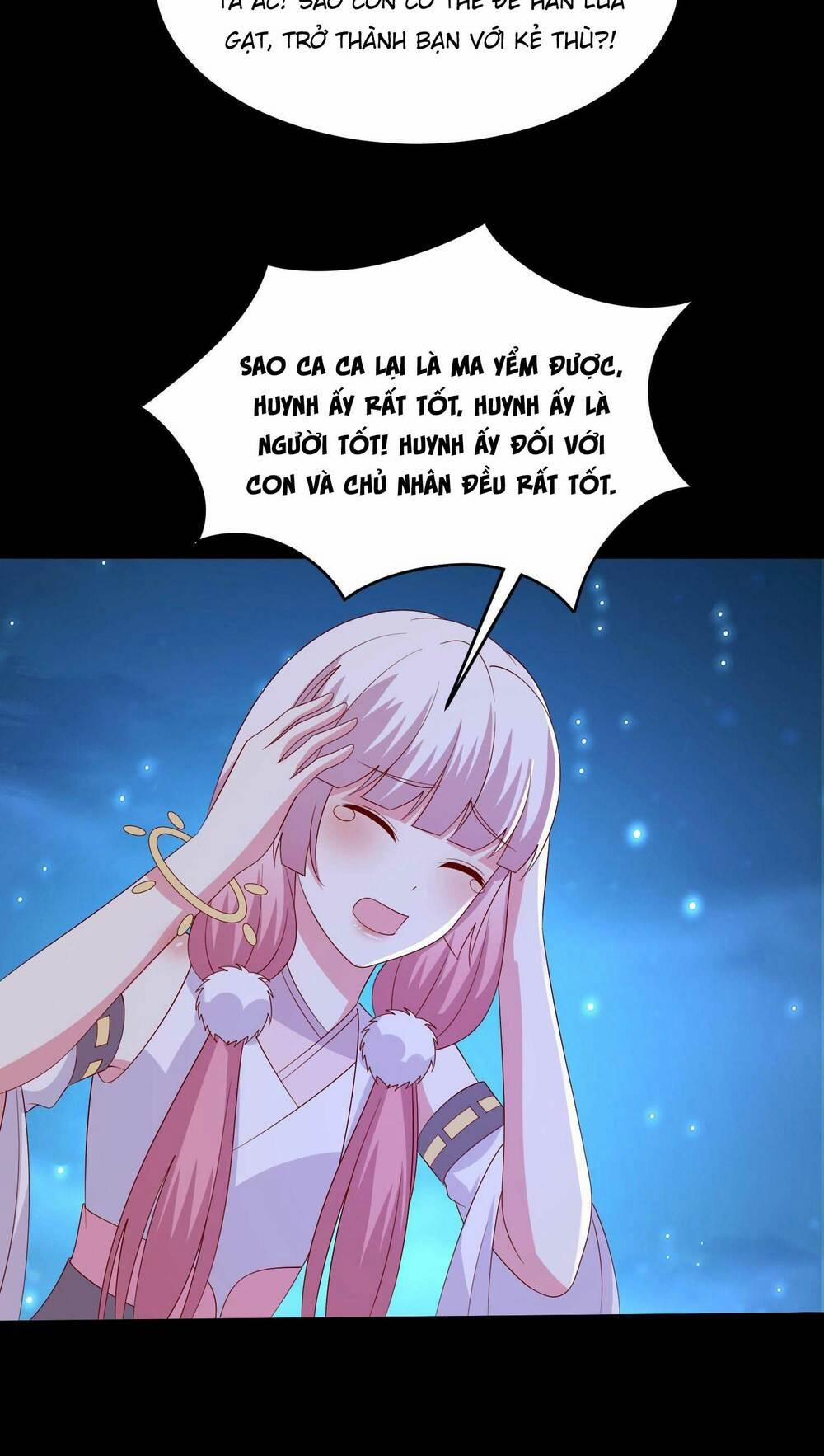 Chi Tôn Đồng Thuật Sư: Tuyệt Thế Đại Tiểu Thư 319 trang 23