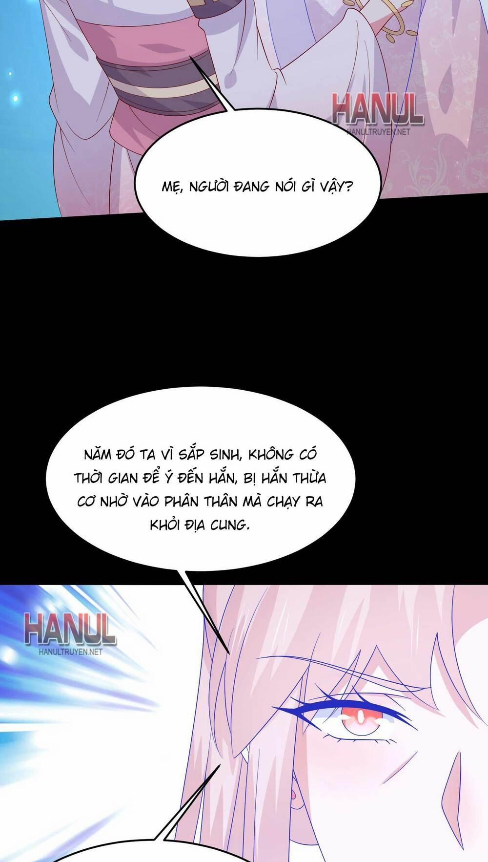 Chi Tôn Đồng Thuật Sư: Tuyệt Thế Đại Tiểu Thư 319 trang 25