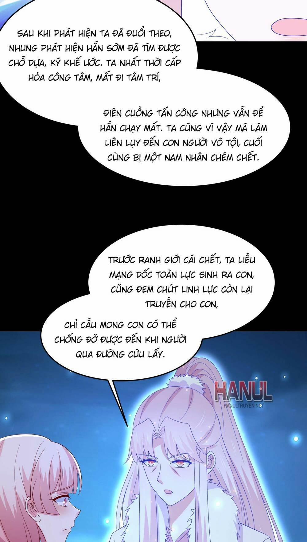 Chi Tôn Đồng Thuật Sư: Tuyệt Thế Đại Tiểu Thư 319 trang 26