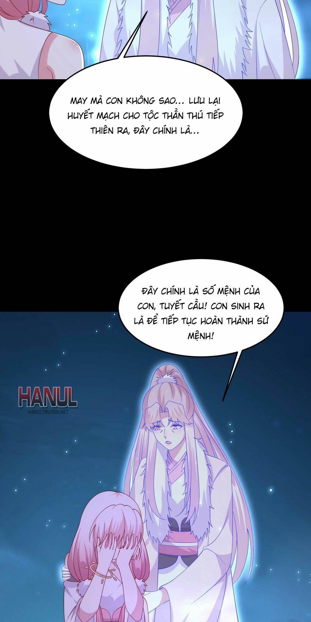 Chi Tôn Đồng Thuật Sư: Tuyệt Thế Đại Tiểu Thư 319 trang 27