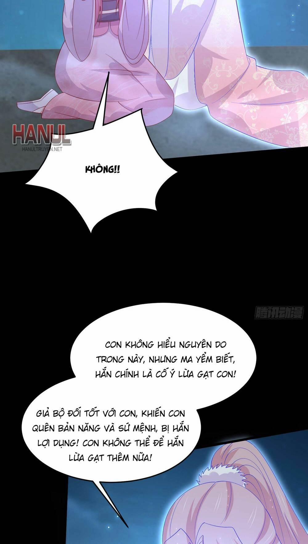 Chi Tôn Đồng Thuật Sư: Tuyệt Thế Đại Tiểu Thư 319 trang 28