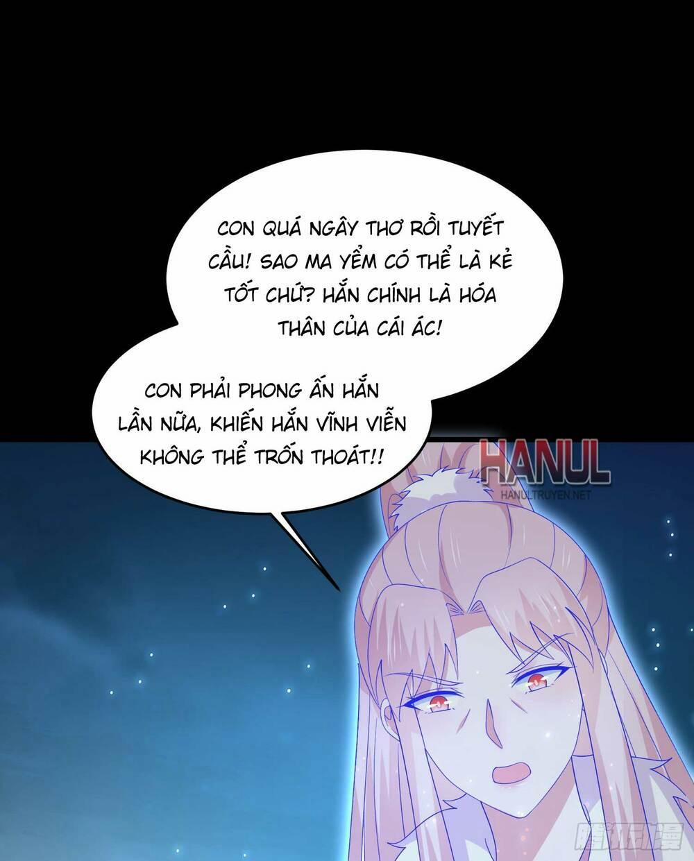 Chi Tôn Đồng Thuật Sư: Tuyệt Thế Đại Tiểu Thư 319 trang 31