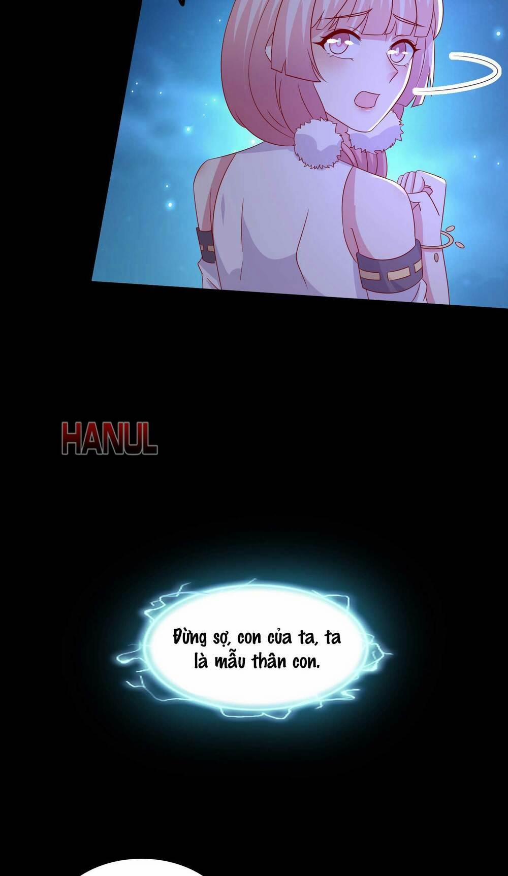 Chi Tôn Đồng Thuật Sư: Tuyệt Thế Đại Tiểu Thư 319 trang 5