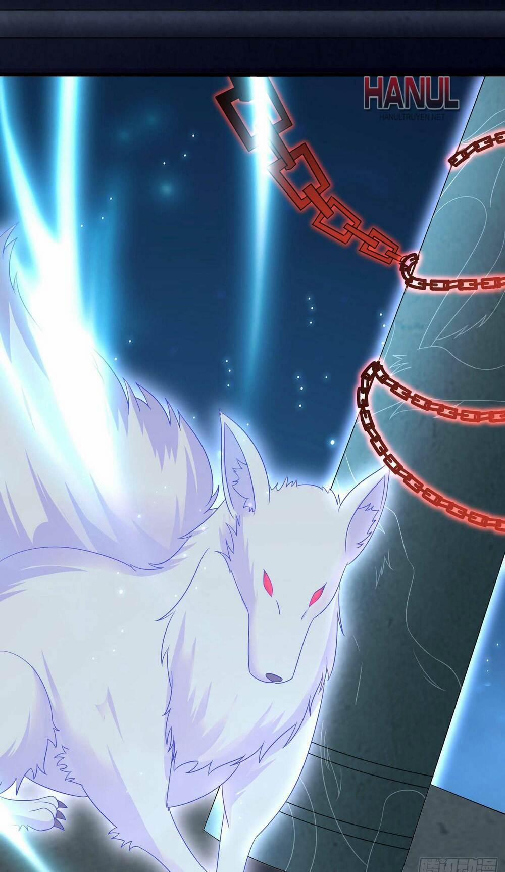 Chi Tôn Đồng Thuật Sư: Tuyệt Thế Đại Tiểu Thư 319 trang 8