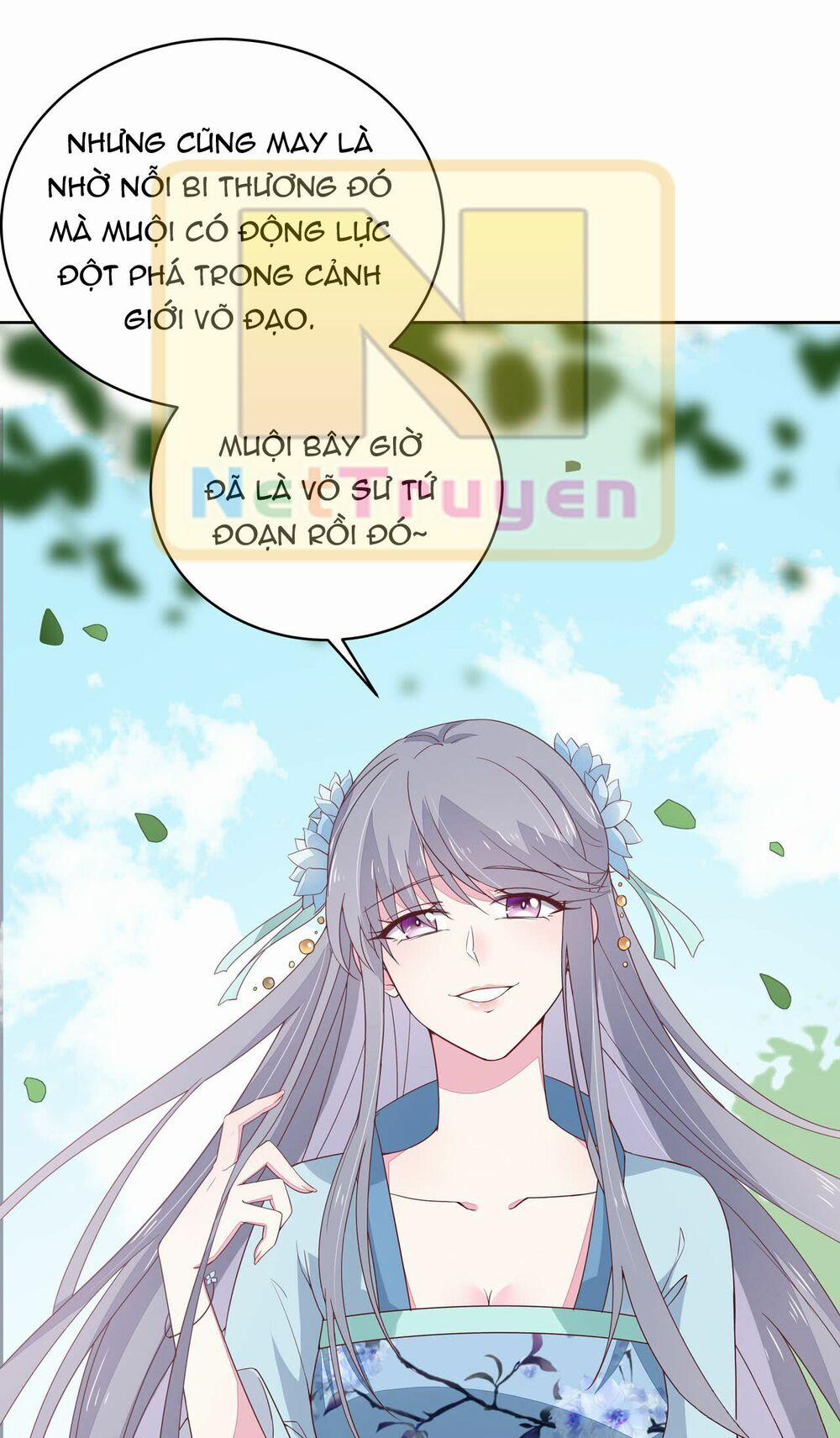 Chi Tôn Đồng Thuật Sư: Tuyệt Thế Đại Tiểu Thư 32 trang 12