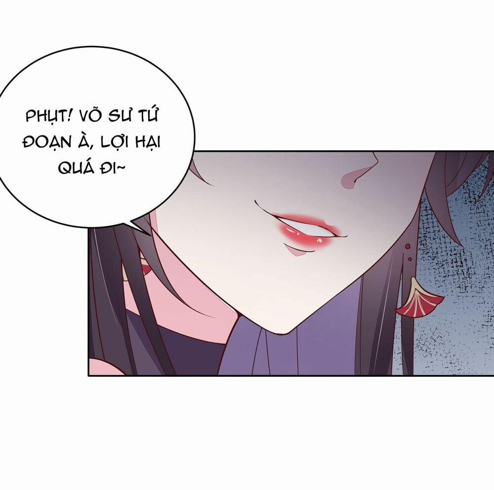 Chi Tôn Đồng Thuật Sư: Tuyệt Thế Đại Tiểu Thư 32 trang 15