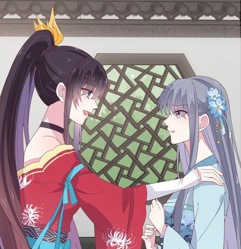 Chi Tôn Đồng Thuật Sư: Tuyệt Thế Đại Tiểu Thư 32 trang 18