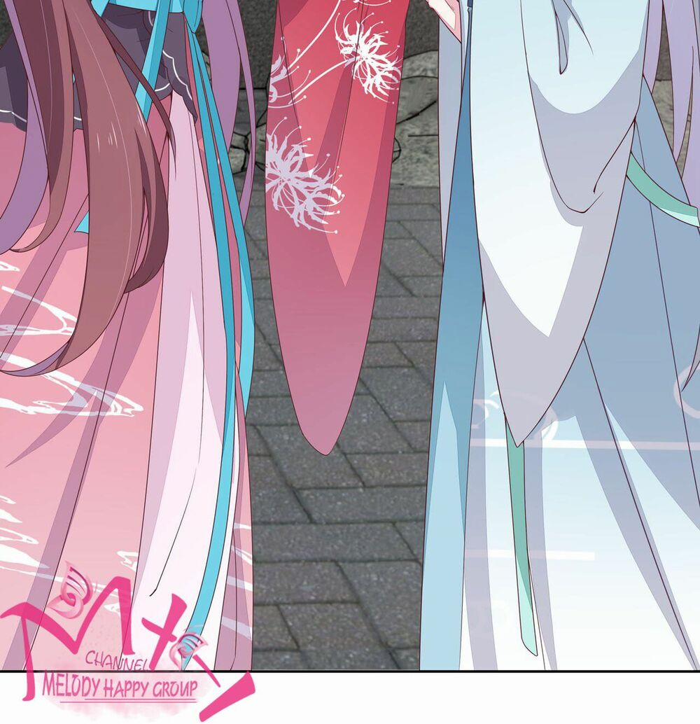 Chi Tôn Đồng Thuật Sư: Tuyệt Thế Đại Tiểu Thư 32 trang 19