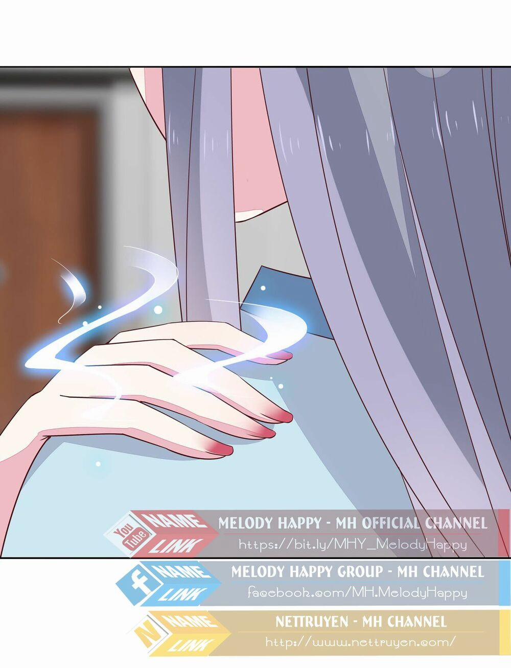 Chi Tôn Đồng Thuật Sư: Tuyệt Thế Đại Tiểu Thư 32 trang 23