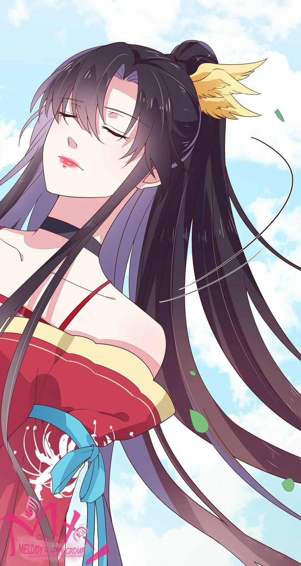 Chi Tôn Đồng Thuật Sư: Tuyệt Thế Đại Tiểu Thư 32 trang 25