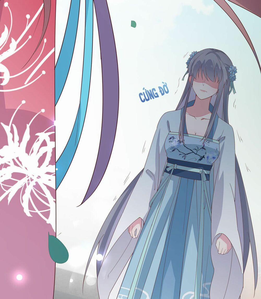 Chi Tôn Đồng Thuật Sư: Tuyệt Thế Đại Tiểu Thư 32 trang 26