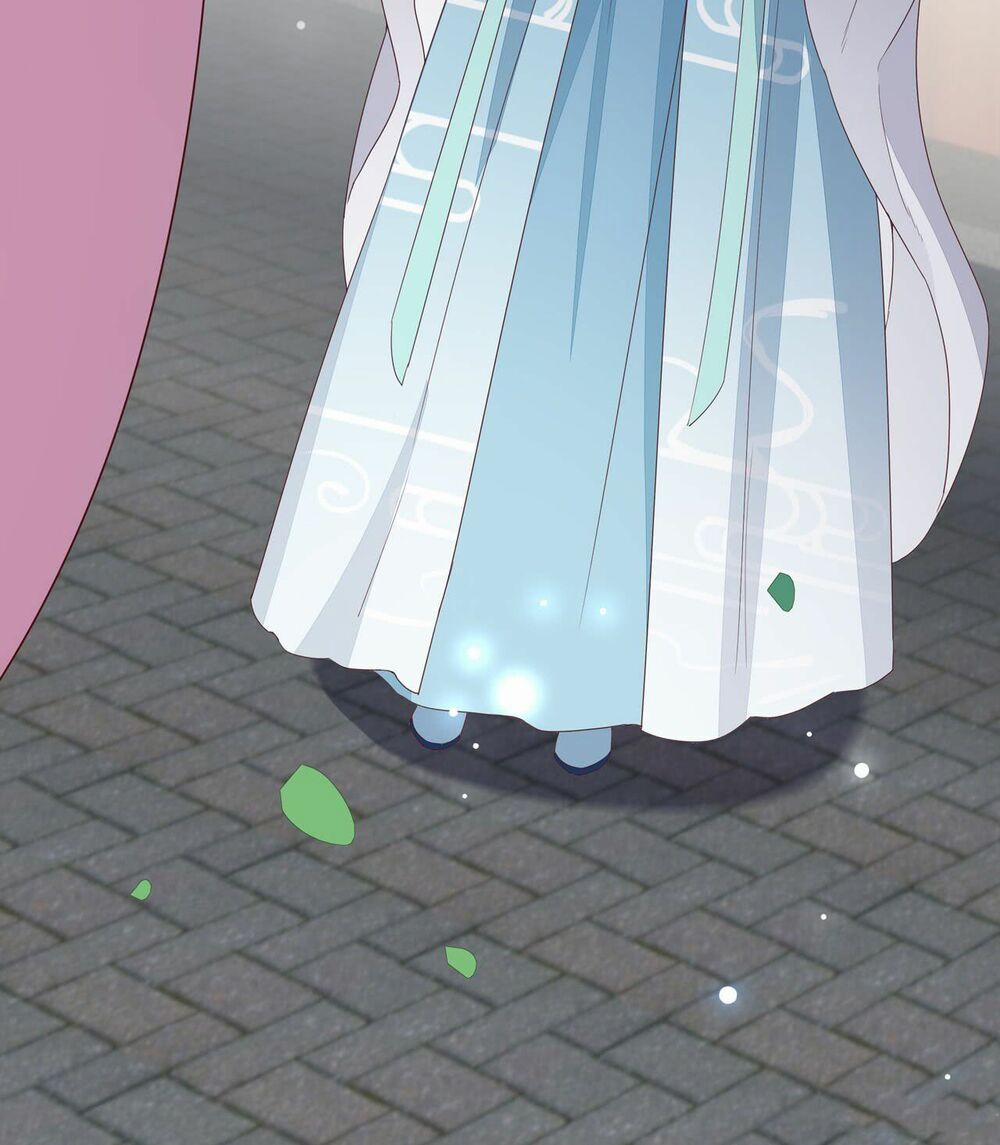 Chi Tôn Đồng Thuật Sư: Tuyệt Thế Đại Tiểu Thư 32 trang 27