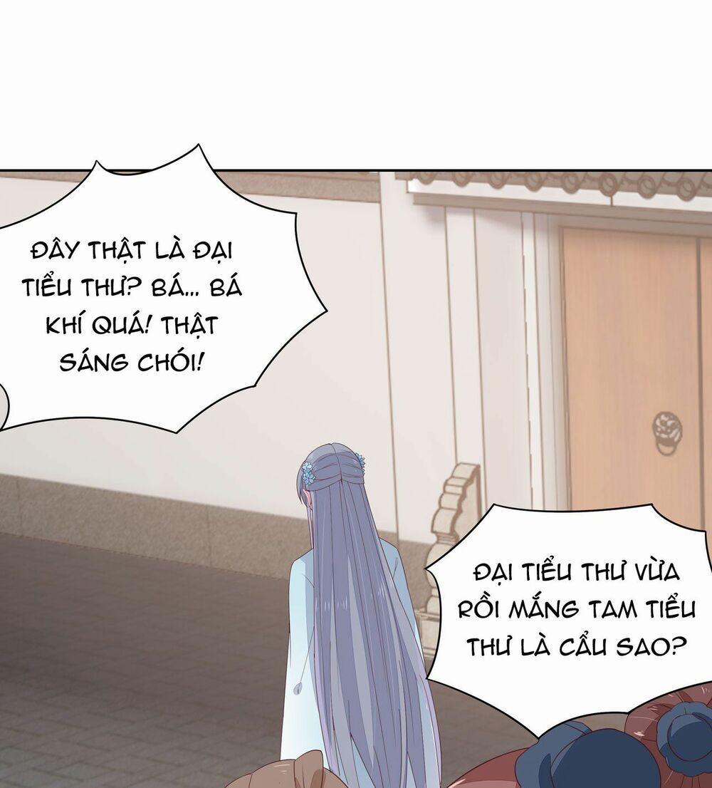 Chi Tôn Đồng Thuật Sư: Tuyệt Thế Đại Tiểu Thư 32 trang 28