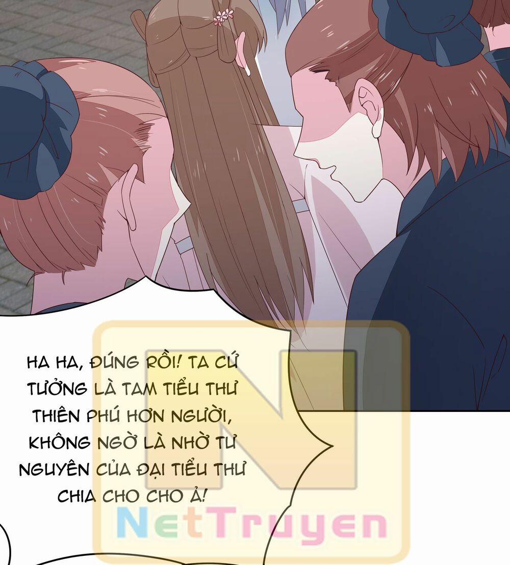 Chi Tôn Đồng Thuật Sư: Tuyệt Thế Đại Tiểu Thư 32 trang 29