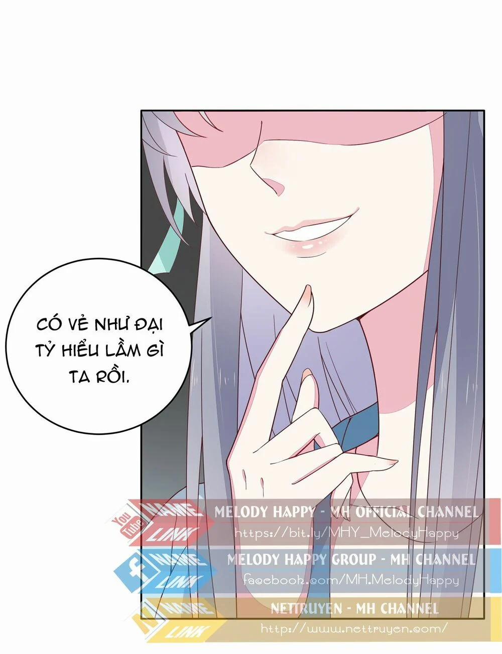 Chi Tôn Đồng Thuật Sư: Tuyệt Thế Đại Tiểu Thư 32 trang 7