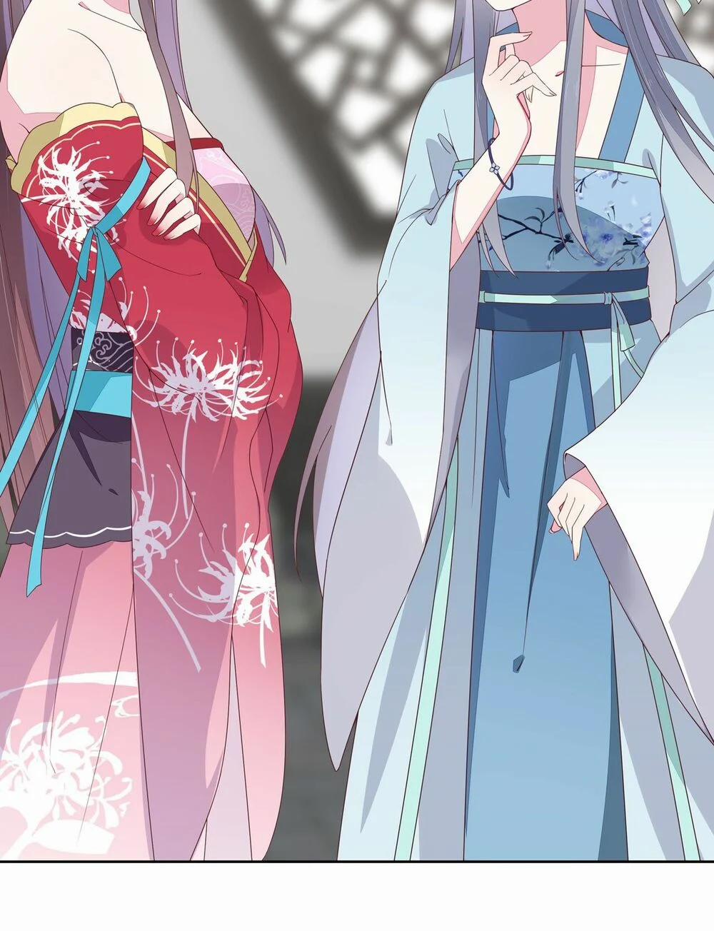 Chi Tôn Đồng Thuật Sư: Tuyệt Thế Đại Tiểu Thư 32 trang 9