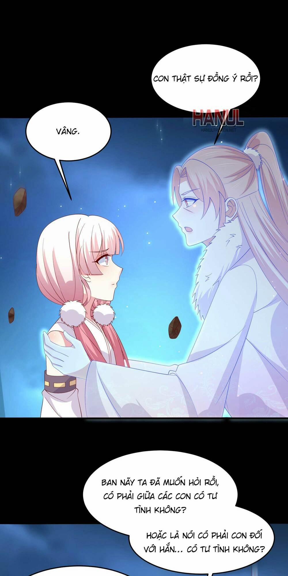 Chi Tôn Đồng Thuật Sư: Tuyệt Thế Đại Tiểu Thư 320 trang 12