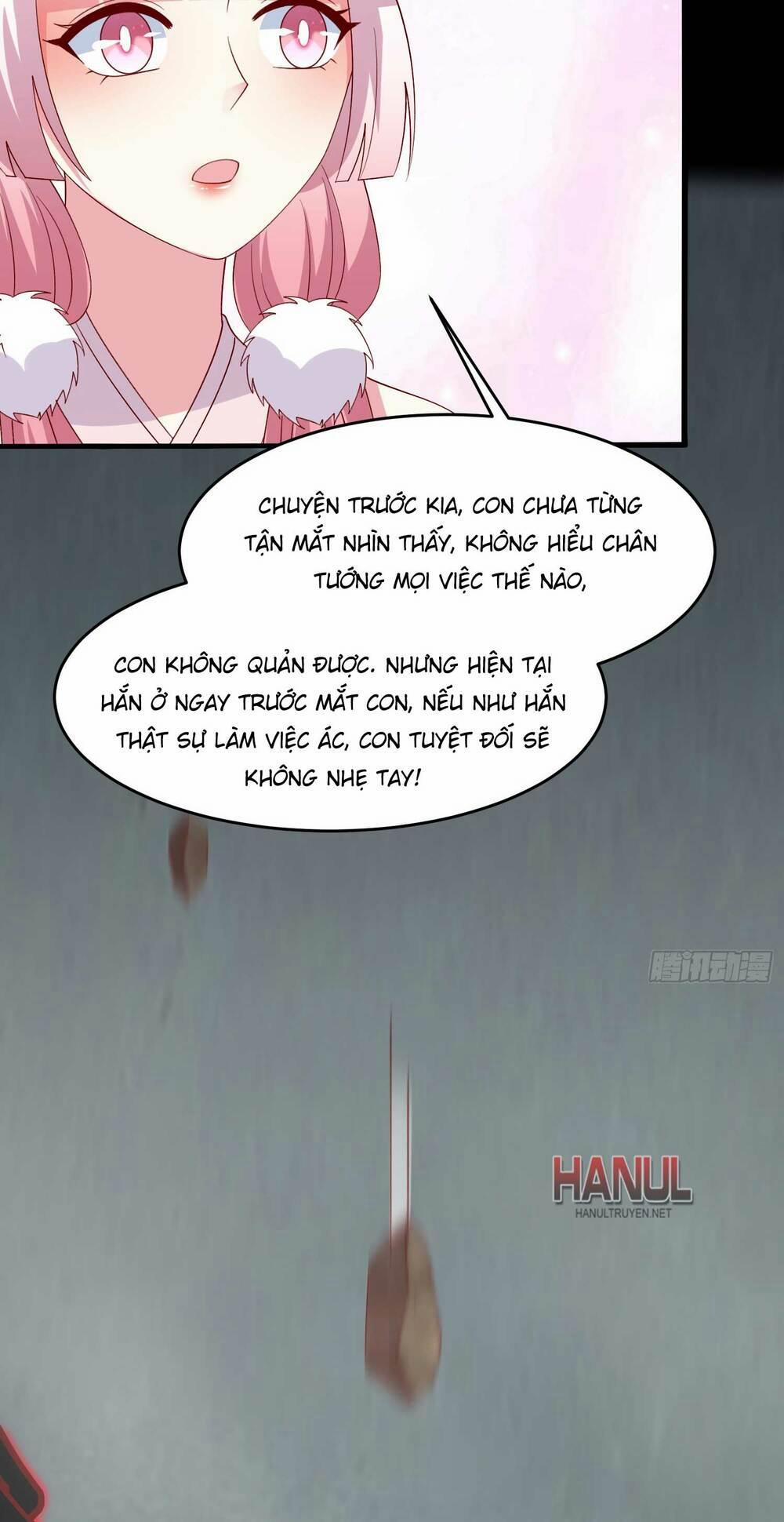 Chi Tôn Đồng Thuật Sư: Tuyệt Thế Đại Tiểu Thư 320 trang 16