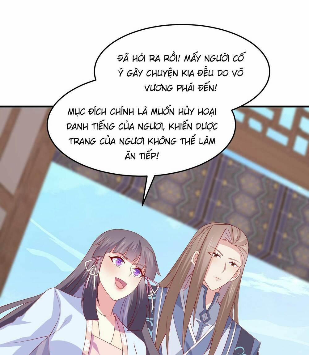 Chi Tôn Đồng Thuật Sư: Tuyệt Thế Đại Tiểu Thư 320 trang 23