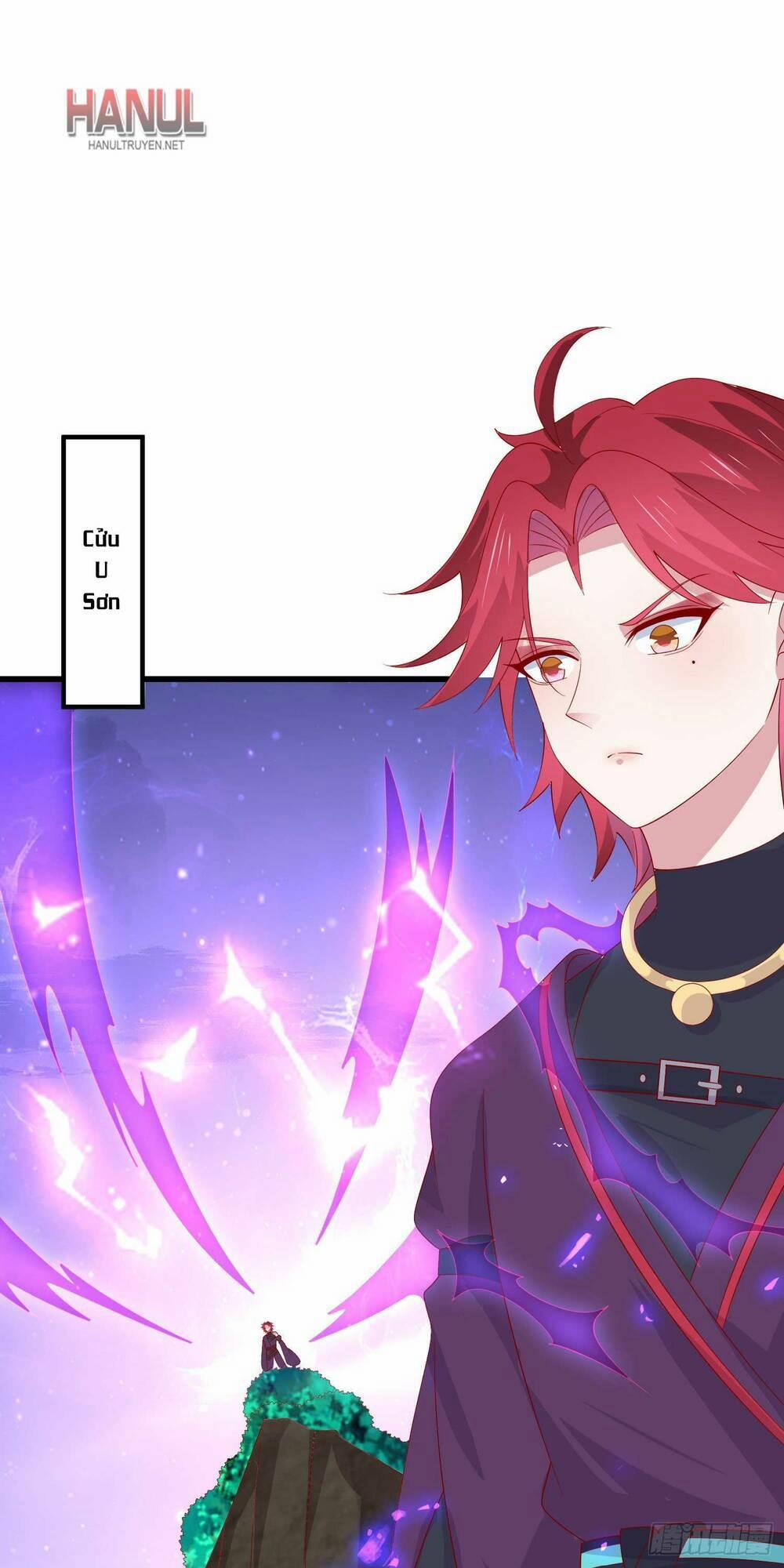 Chi Tôn Đồng Thuật Sư: Tuyệt Thế Đại Tiểu Thư 320 trang 3