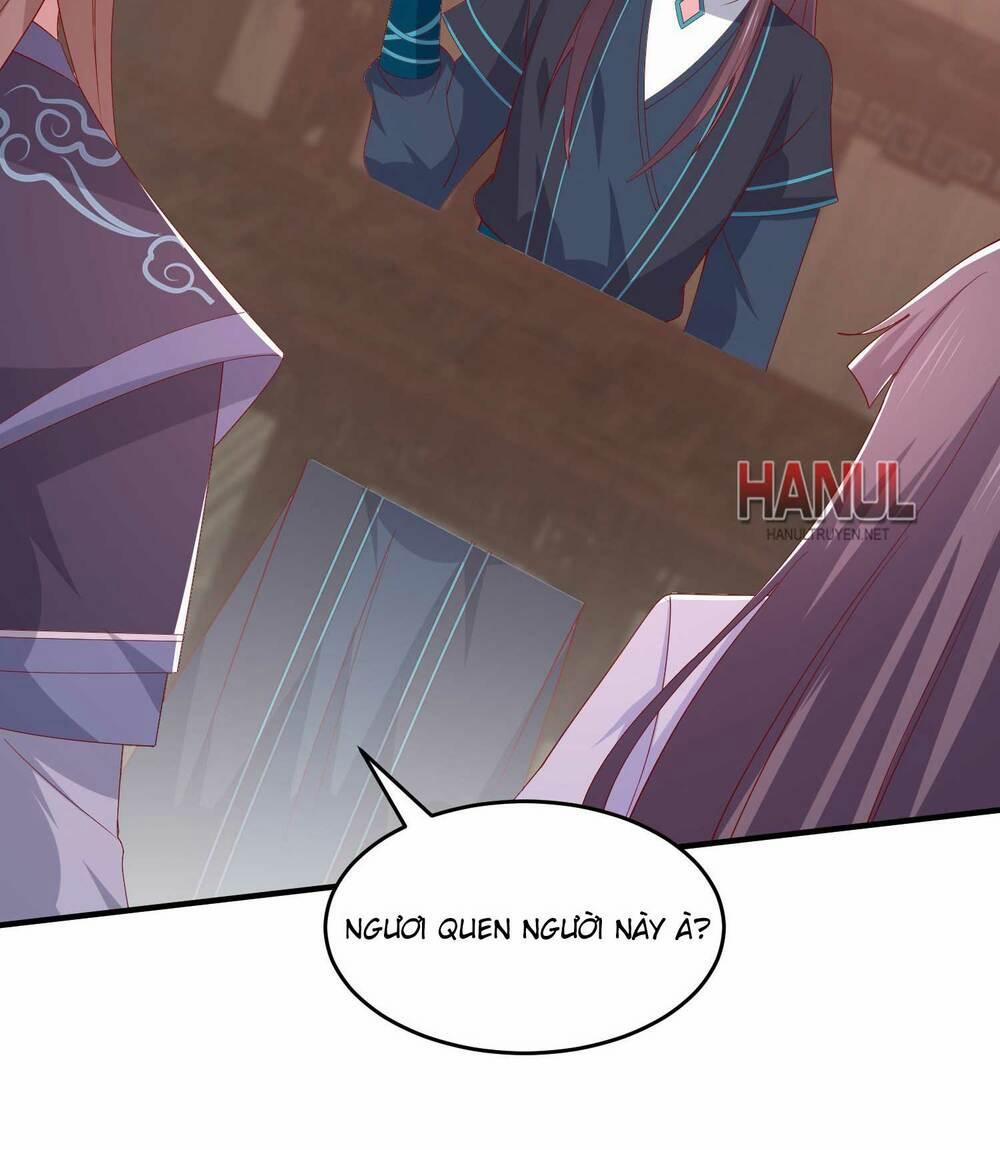 Chi Tôn Đồng Thuật Sư: Tuyệt Thế Đại Tiểu Thư 320 trang 32